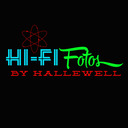 Hi-Fi Fotos by Hallewell