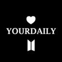 blog logo of YourdailyJimin