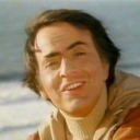 Carl Sagan's Hair