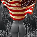 blog logo of Patriotic Honeys