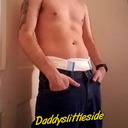 DaddysLittleSide