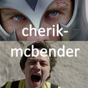 cherik-mcbender