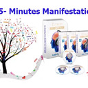 blog logo of Is Manifestation Miracley worth your time and your money.