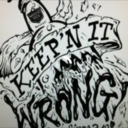 blog logo of When Keeping It Real Goes Wrong!