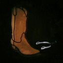 blog logo of Cowboy Boot Country Boy