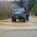 Unimog