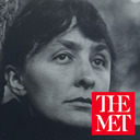 blog logo of The Met's Photo Archive