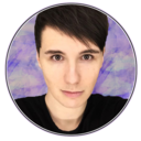 blog logo of Phan makes me smile ^.^