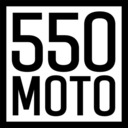 blog logo of Honda CB 550 Cafe Racer Build