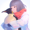 blog logo of Penguin Lover