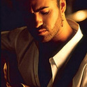 blog logo of Uncovering George Michael