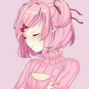 blog logo of Natsuki