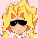 I love Toshinori Yagi