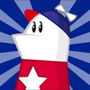 blog logo of Out-of-Context Homestar Runner