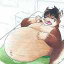 blog logo of Joey's Fatty Area