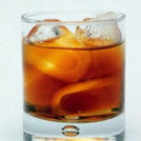 Rusty Nail