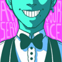 blog logo of At Your Service, Buddy!