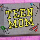 blog logo of Teen Mom Outlet