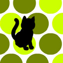 blog logo of NeverGreenCat