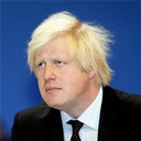 Boris Johnson