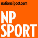 blog logo of National Post Sports