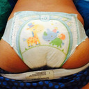 baby diaper