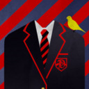 blog logo of FUCK YEAH DALTON ACADEMY