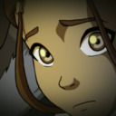 blog logo of Relatable Pics of Katara