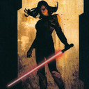 blog logo of Fuck Yeah, Mara Jade