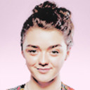 blog logo of Maisie Williams Daily