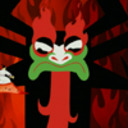 blog logo of Aku, the Shapeshifting Master of Darkness