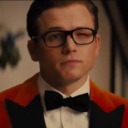 dan eggsy your bobbie s