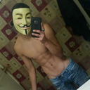 ANONYMOUS