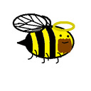 blog logo of Hello, it's bees