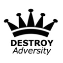 destroyadversity