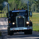 blog logo of Trucks with a beard