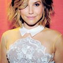 blog logo of Sophia Bush Online