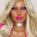 Feminized Sissy Bimbo StrapOn Love Dolly