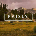  The Kingdom of Paisly