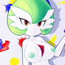 blog logo of Sexually Arousing Gardevoir