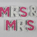 blog logo of The Mrs. & Mrs. Blog