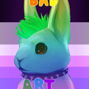 blog logo of BADart