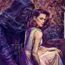 blog logo of REYLO4EVA