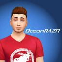 OceanRAZR selection Design