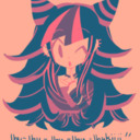 blog logo of Shsl Ibuki Mioda Fanboy