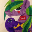 blog logo of AskSerpentinePony