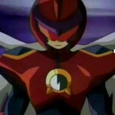 Dark ProtoMan