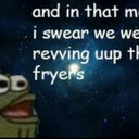 Rev up those Fryers