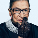 blog logo of Ruth Bader Ginsberg