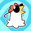 blog logo of Ghost Chicky